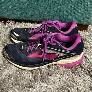 Brooks running shoes